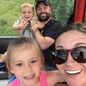 Meet your Posher, Jackie